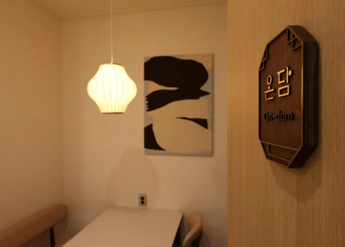 Hostel So On Seoul