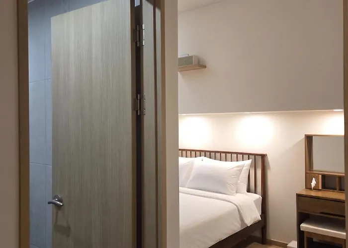 So On Hostel Seoul