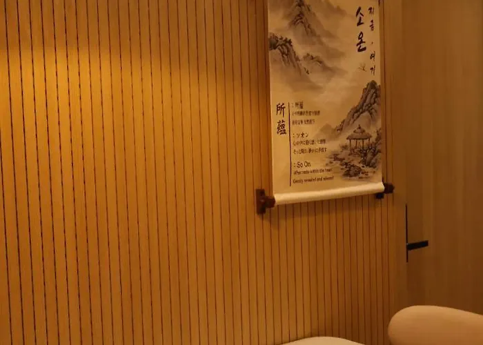 Hostel So On Seoul