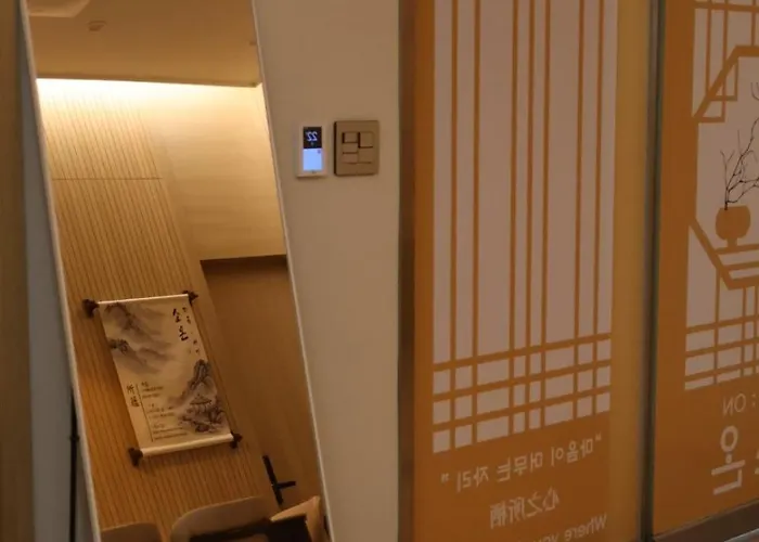 So On Hostel Seoul