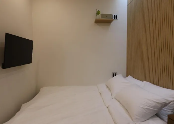 So On Hostel Seoul