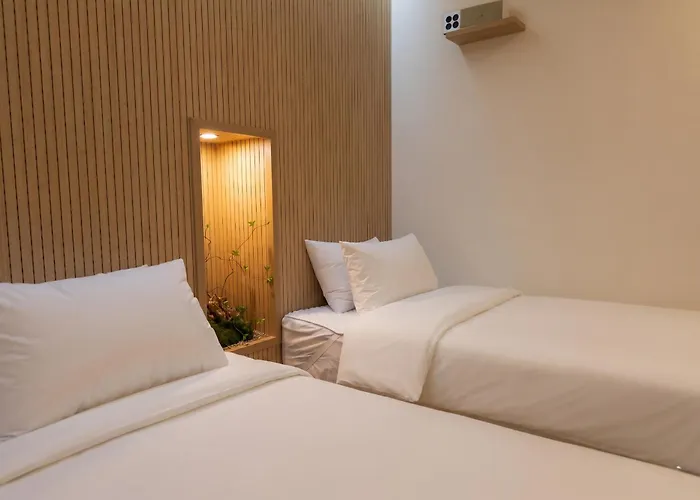 Hostel So On Seoul