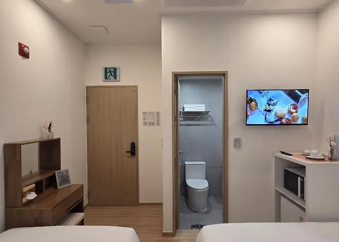 Hostel So On Seoul